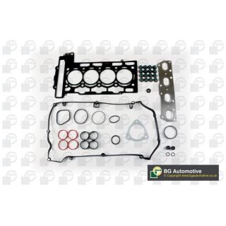 Tarpiklių komplektas, cilindro galva BGA HK7754