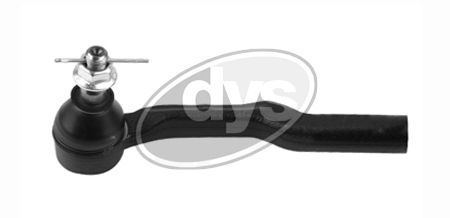 Skersinės vairo trauklės galas DYS 22-04107