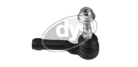 Skersinės vairo trauklės galas DYS 22-04278