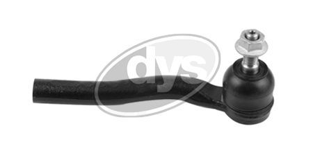 Skersinės vairo trauklės galas DYS 22-04284