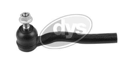 Skersinės vairo trauklės galas DYS 22-04285