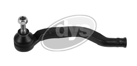 Skersinės vairo trauklės galas DYS 22-04357