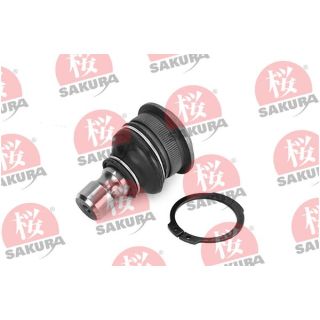 Šarnyras / girgždukas SAKURA 422-10-4054