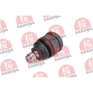 Šarnyras / girgždukas SAKURA 422-30-3500