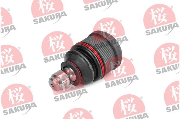 Šarnyras / girgždukas SAKURA 422-30-3500