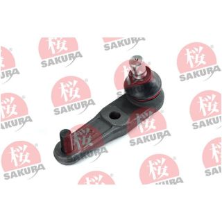 Šarnyras / girgždukas SAKURA 422-30-3550