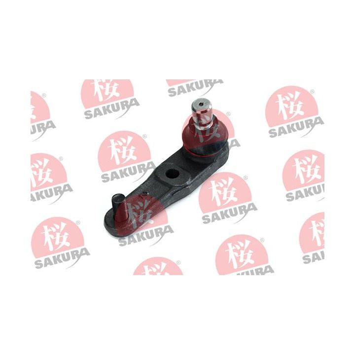 Šarnyras / girgždukas SAKURA 422-30-3560