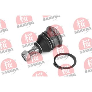 Šarnyras / girgždukas SAKURA 422-40-4601