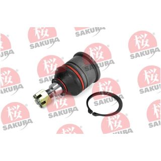 Šarnyras / girgždukas SAKURA 422-40-6610