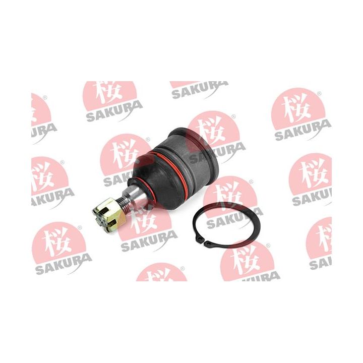 Šarnyras / girgždukas SAKURA 422-40-6610