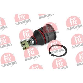 Šarnyras / girgždukas SAKURA 422-40-6650