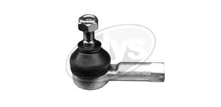 Skersinės vairo trauklės galas DYS 22-05617