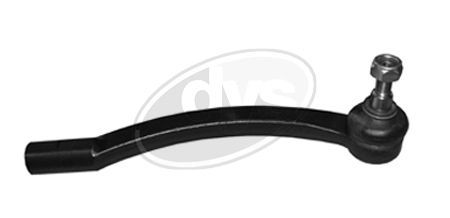 Skersinės vairo trauklės galas DYS 22-05661-1