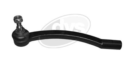 Skersinės vairo trauklės galas DYS 22-05661-2