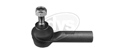 Skersinės vairo trauklės galas DYS 22-06612