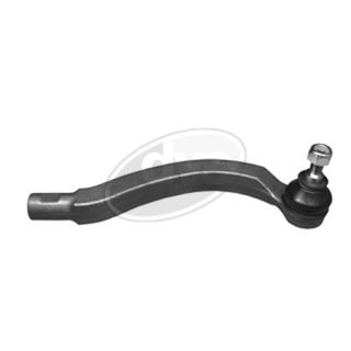 Skersinės vairo trauklės galas DYS 22-06636-1