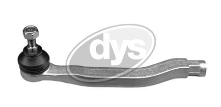Skersinės vairo trauklės galas DYS 22-06712-1