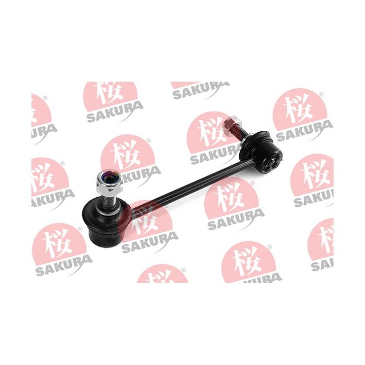 šarnyro stabilizatorius SAKURA 430-30-3666