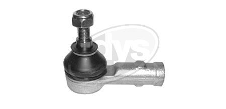 Skersinės vairo trauklės galas DYS 22-08117