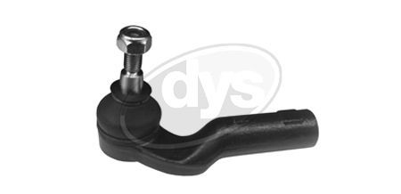 Skersinės vairo trauklės galas DYS 22-08151-1