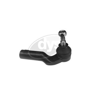 Skersinės vairo trauklės galas DYS 22-08151-2