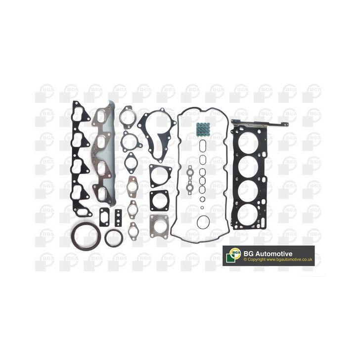 Tarpiklių komplektas, cilindro galva BGA HK9769