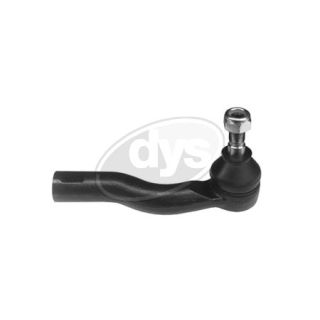 Skersinės vairo trauklės galas DYS 22-08156-2