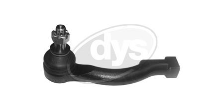 Skersinės vairo trauklės galas DYS 22-08916-1