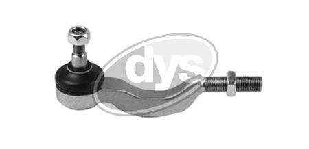 Skersinės vairo trauklės galas DYS 22-09812