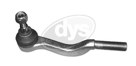 Skersinės vairo trauklės galas DYS 22-09825