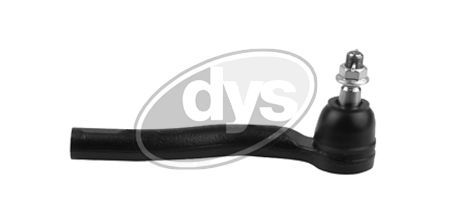 Skersinės vairo trauklės galas DYS 22-10148
