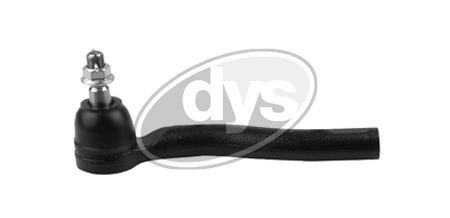 Skersinės vairo trauklės galas DYS 22-10149