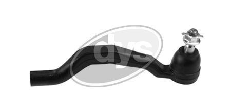 Skersinės vairo trauklės galas DYS 22-10150