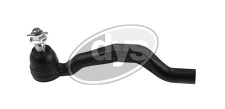 Skersinės vairo trauklės galas DYS 22-10151