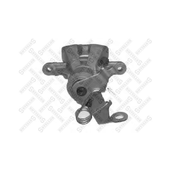 Stabdžių apkaba STELLOX 05-90001-SX
