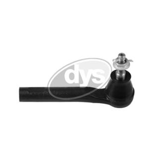 Skersinės vairo trauklės galas DYS 22-10166