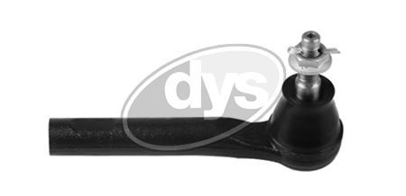 Skersinės vairo trauklės galas DYS 22-10166