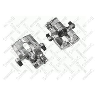 Stabdžių apkaba STELLOX 05-90010-SX