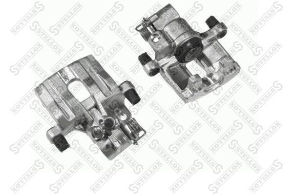 Stabdžių apkaba STELLOX 05-90010-SX