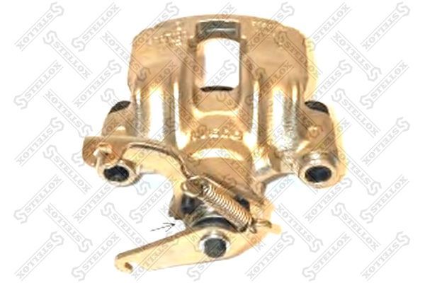 Stabdžių apkaba STELLOX 05-90011-SX