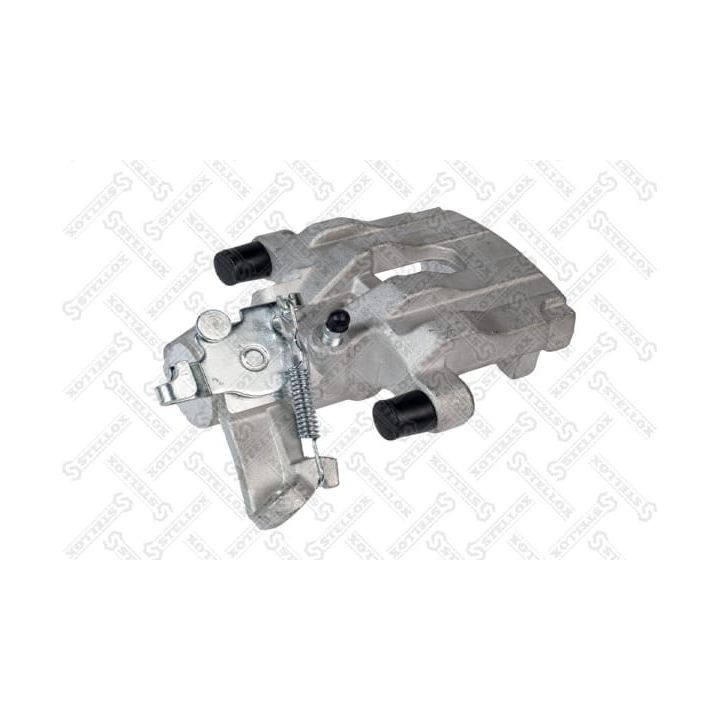 Stabdžių apkaba STELLOX 05-90015-SX