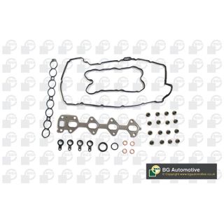 Tarpiklių komplektas, cilindro galva BGA HN3610