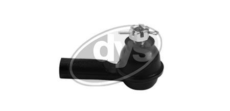 Skersinės vairo trauklės galas DYS 22-10354