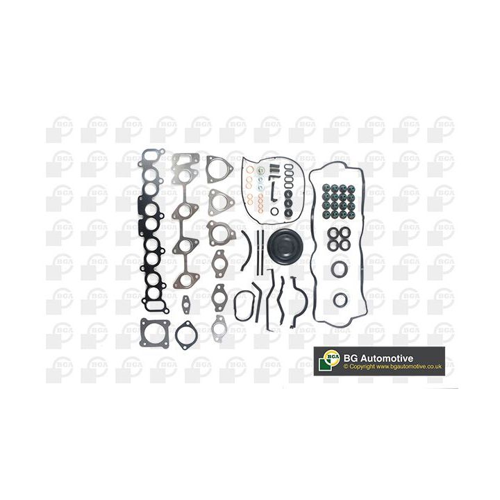 Tarpiklių komplektas, cilindro galva BGA HN4320