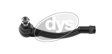 Skersinės vairo trauklės galas DYS 22-10525