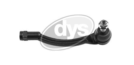 Skersinės vairo trauklės galas DYS 22-10526
