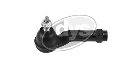 Skersinės vairo trauklės galas DYS 22-10529