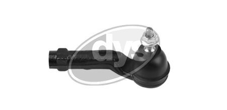 Skersinės vairo trauklės galas DYS 22-10530