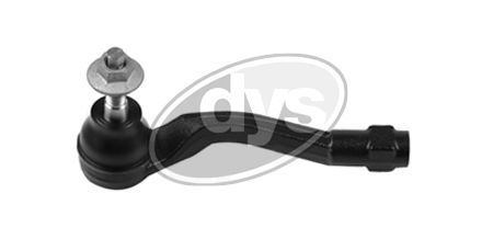 Skersinės vairo trauklės galas DYS 22-10531