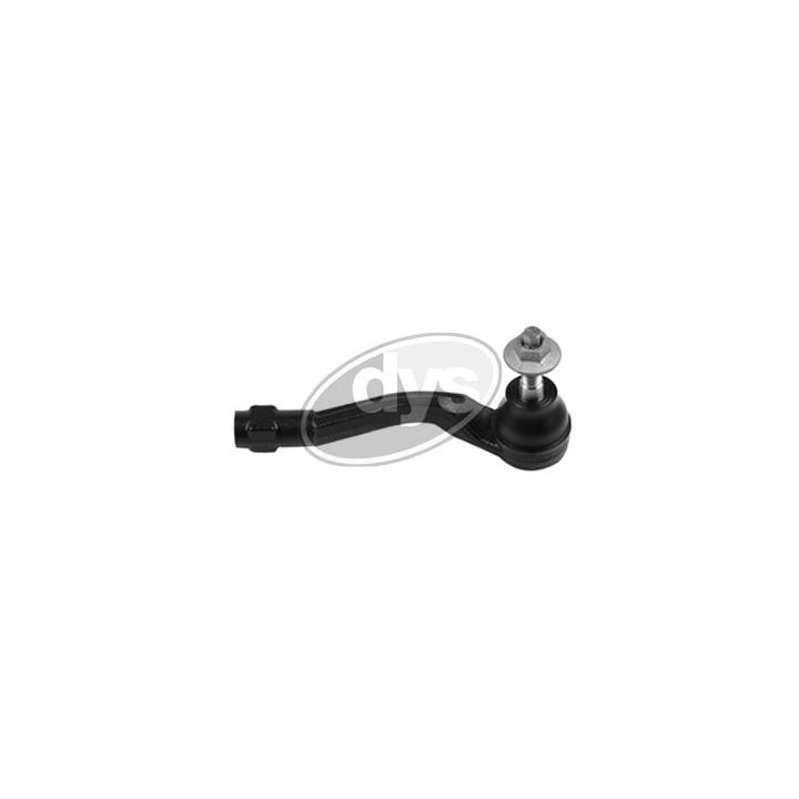 Skersinės vairo trauklės galas DYS 22-10532